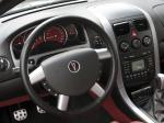 Pontiac GTO Supercharged LS2 by Lingenfelter 2006 года